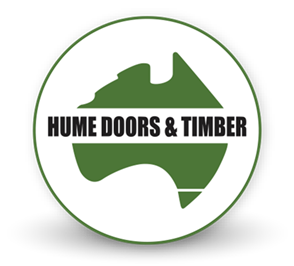 HUME DOOR EXTRA - PERIMETER WEATHER SEAL (suit SINGLE or DOUBLE DOORS) FITTED to STANDARD FRAME