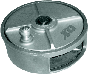 WIRE REEL (FOR BELT PACK) OX