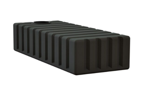 WATER TANK ROTOPLAS UNDERDECK 2000lt LONG