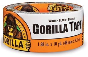 GORILLA TAPE | INCREDIBLY STRONG (TRIPLE LAYER) 48mm